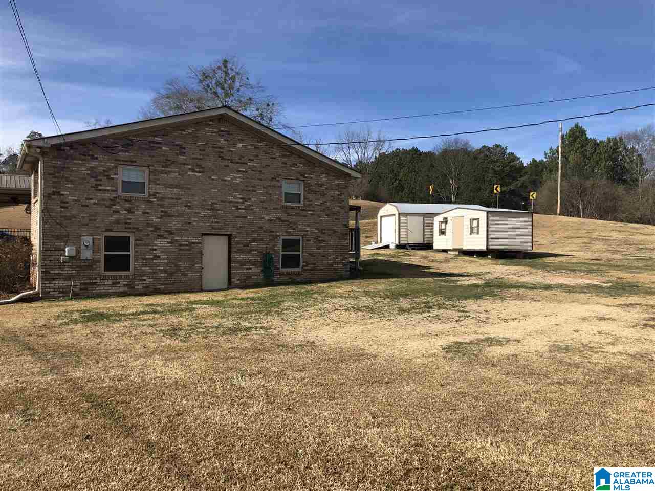3687 Warrior Jasper Road Warrior, AL 35180 - Photo 16 of 24