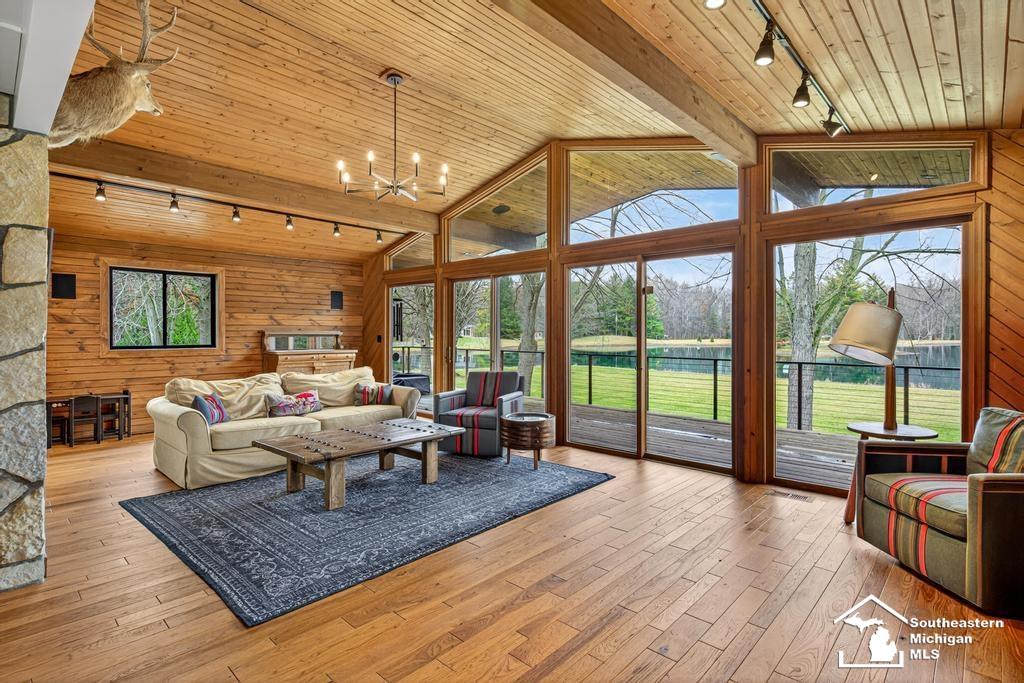 4270 West Temperance Road Ottawa Lake, MI 49267 - Photo 55 of 97