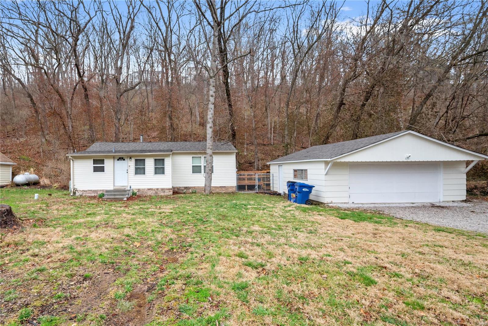 633 Sontag Road Ballwin, MO 63021 - Photo 1 of 22 Gallery Image 1