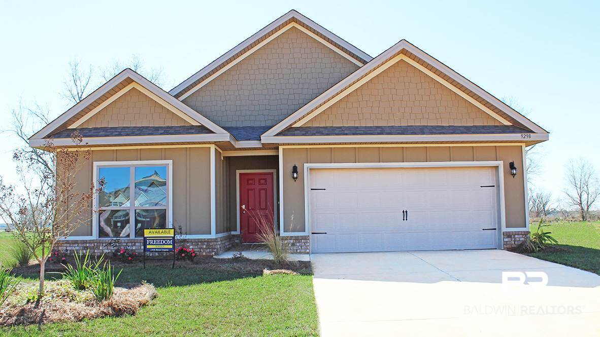 9298 Swan Point Road, Unit 152 Daphne, AL 36526 - Photo 1 of 25 Gallery Image 1