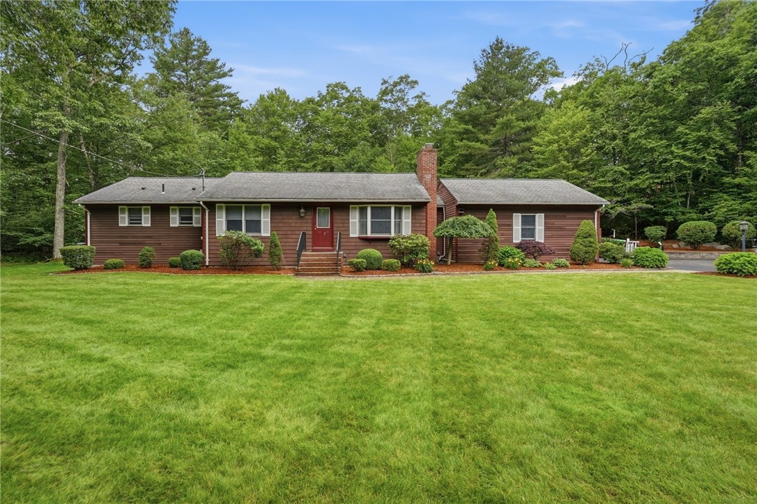19 Mt Hygeia Road Foster, RI 02825 - Photo 4 of 48