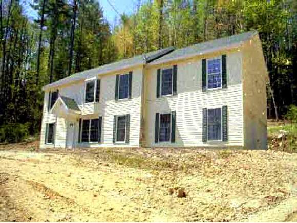372 Bee Hole Road Loudon, NH 03307 - Photo 1 of 2