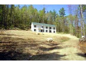 372 Bee Hole Road Loudon, NH 03307 - Photo 2 of 2