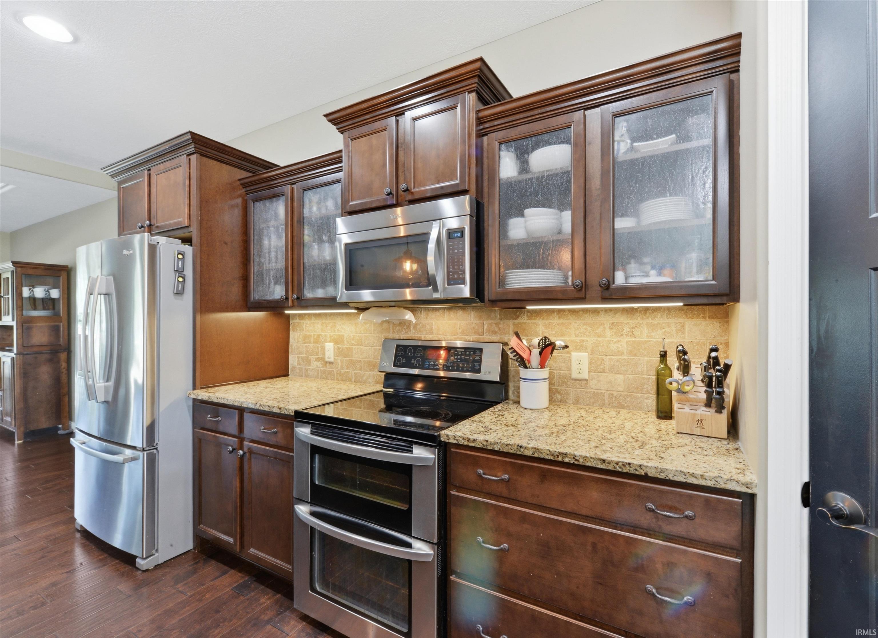 2509 Mar Ruth Drive Lafayette, IN 47905 - Photo 7 of 50