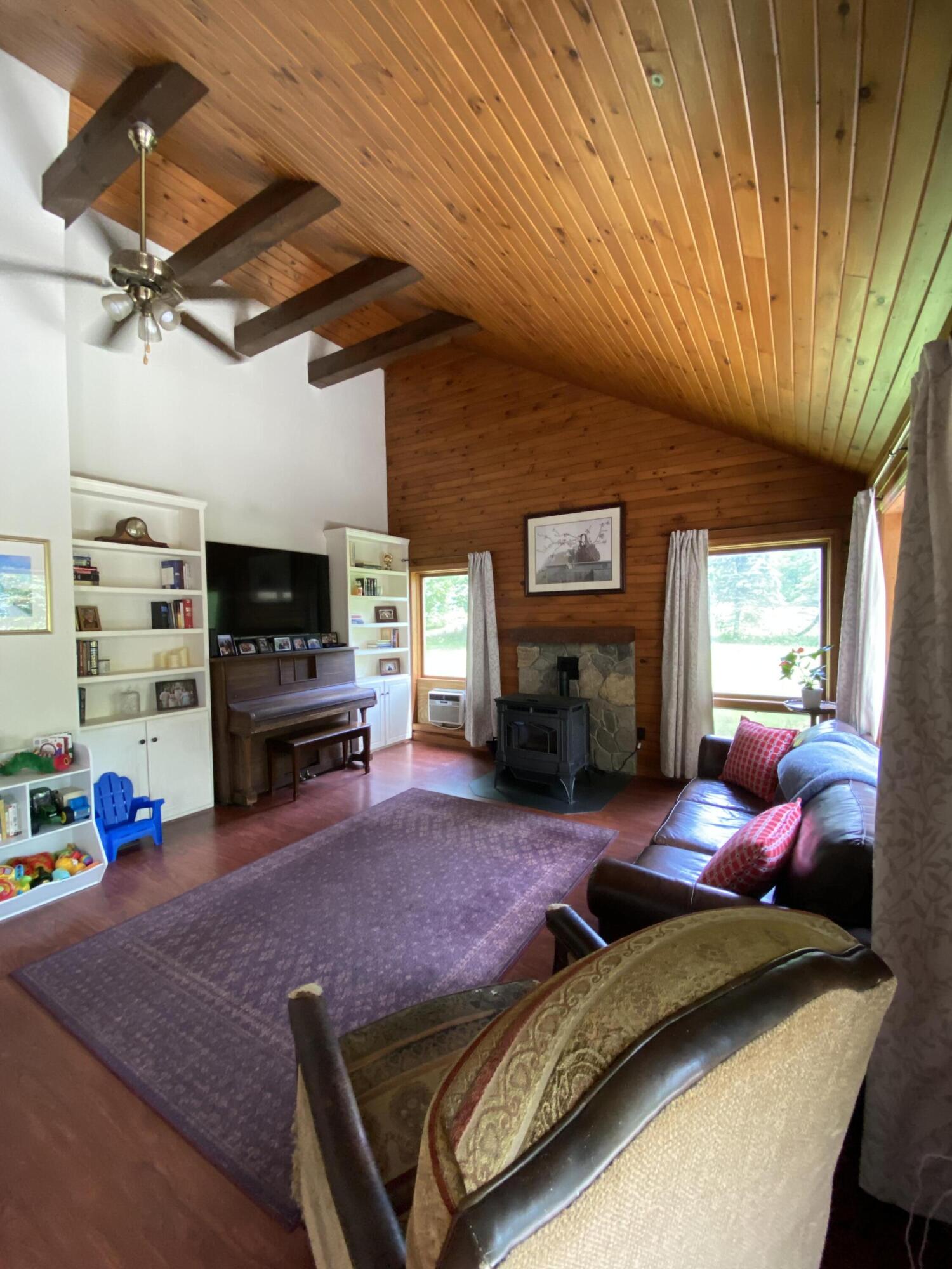 1096 Smithfield Road Belgrade, ME 04917 - Photo 18 of 49