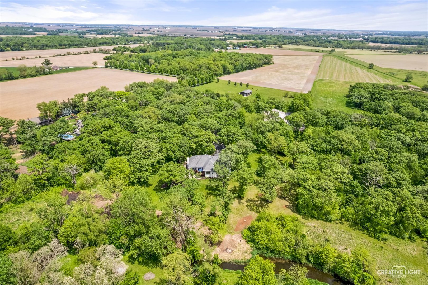 49W693 Hinckley Road Big Rock, IL 60511 - Photo 53 of 81