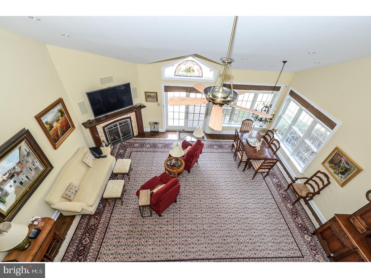 3174 Manor Road Huntingdon Valley, PA 19006 - Photo 11 of 25