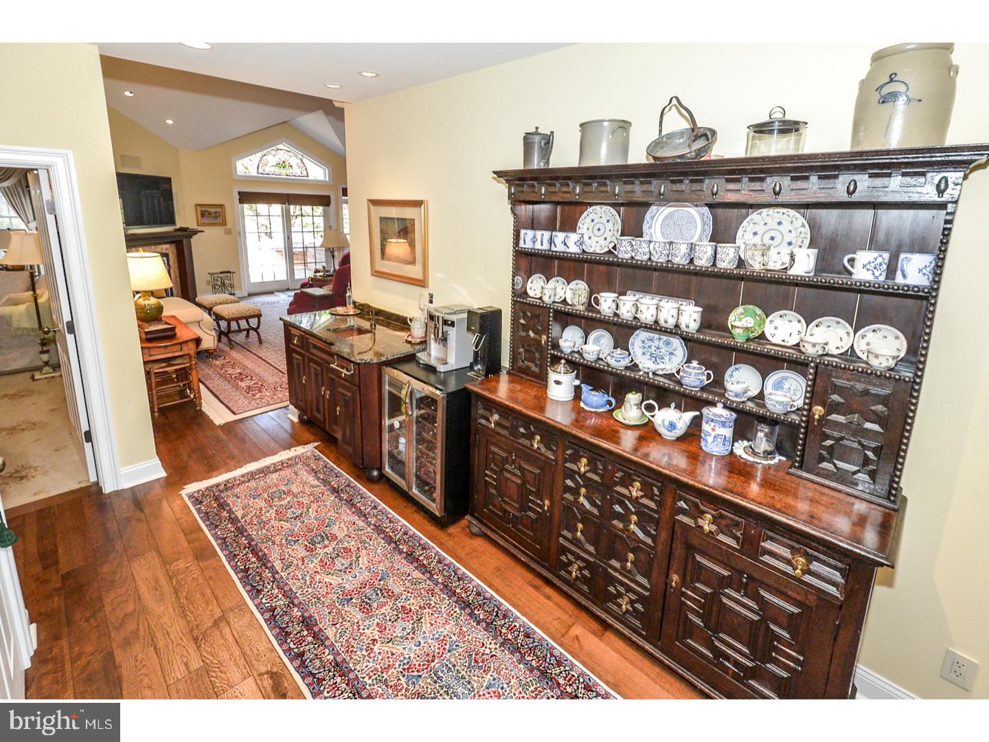 3174 Manor Road Huntingdon Valley, PA 19006 - Photo 12 of 25