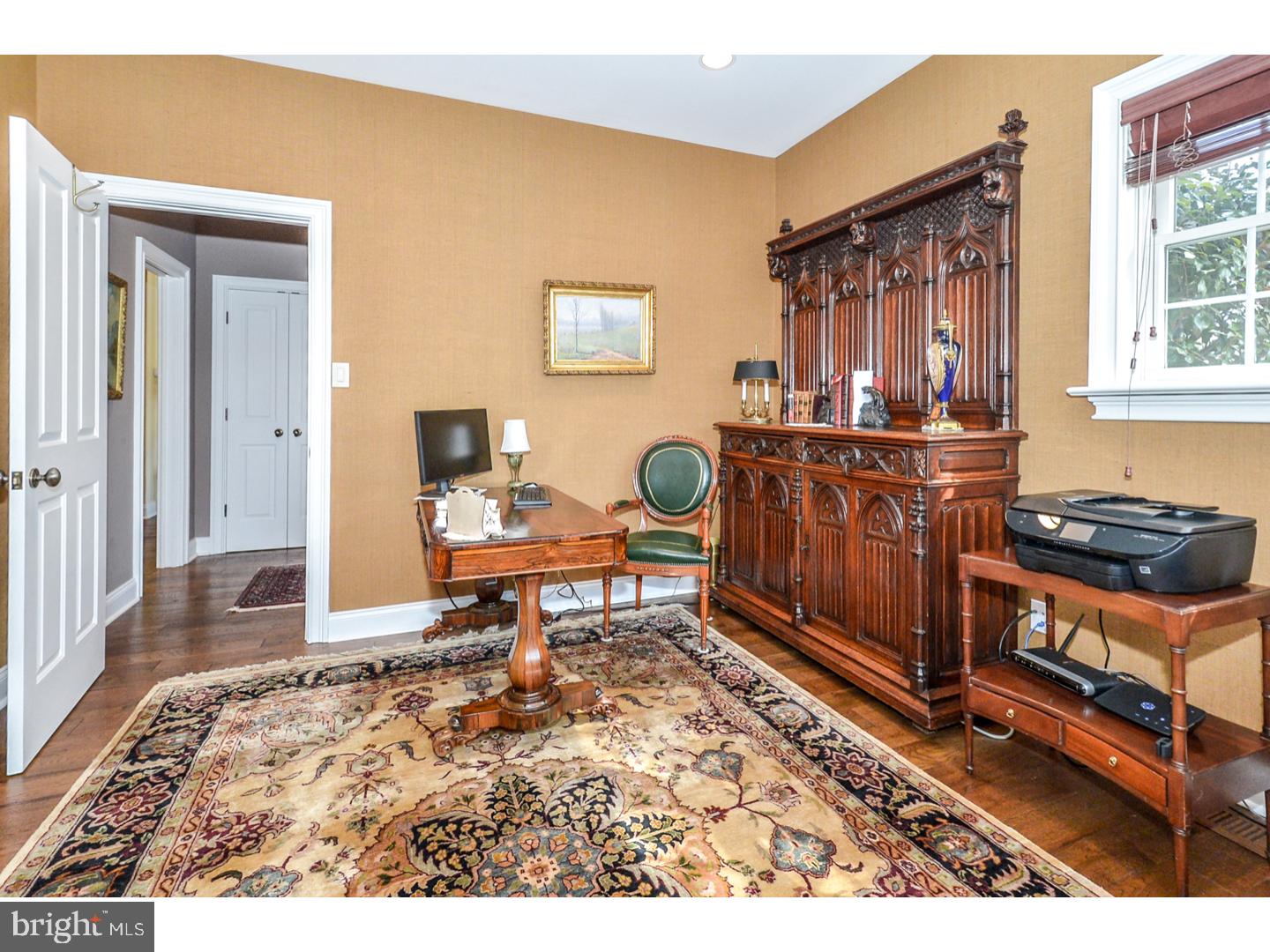 3174 Manor Road Huntingdon Valley, PA 19006 - Photo 17 of 25