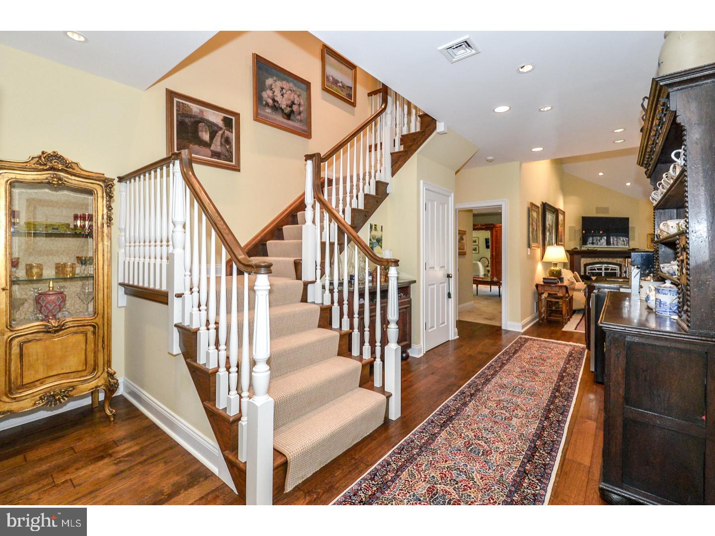 3174 Manor Road Huntingdon Valley, PA 19006 - Photo 19 of 25