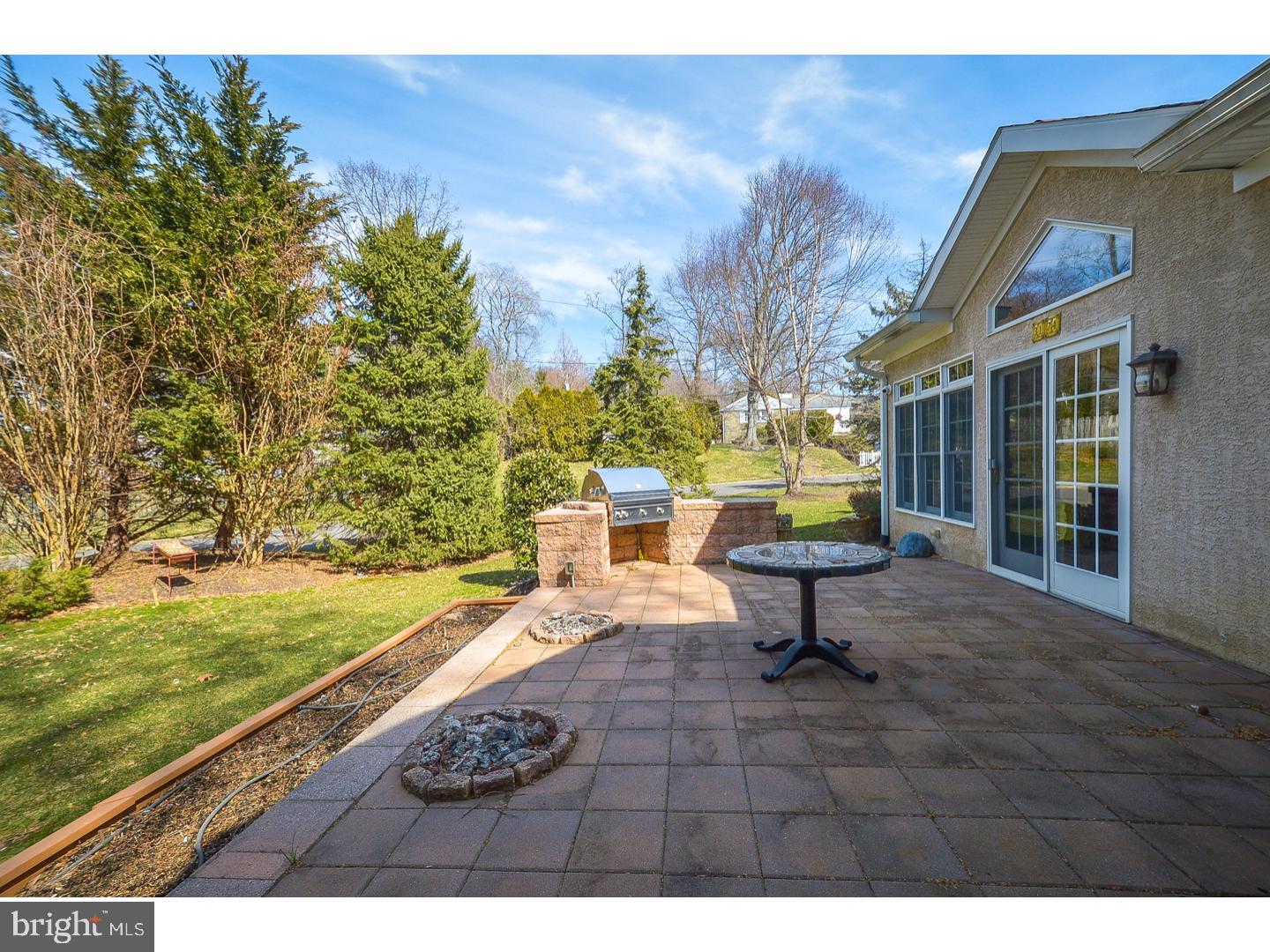 3174 Manor Road Huntingdon Valley, PA 19006 - Photo 25 of 25