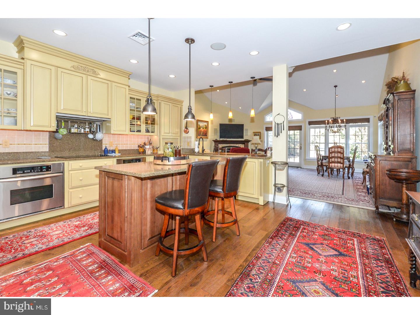 3174 Manor Road Huntingdon Valley, PA 19006 - Photo 5 of 25
