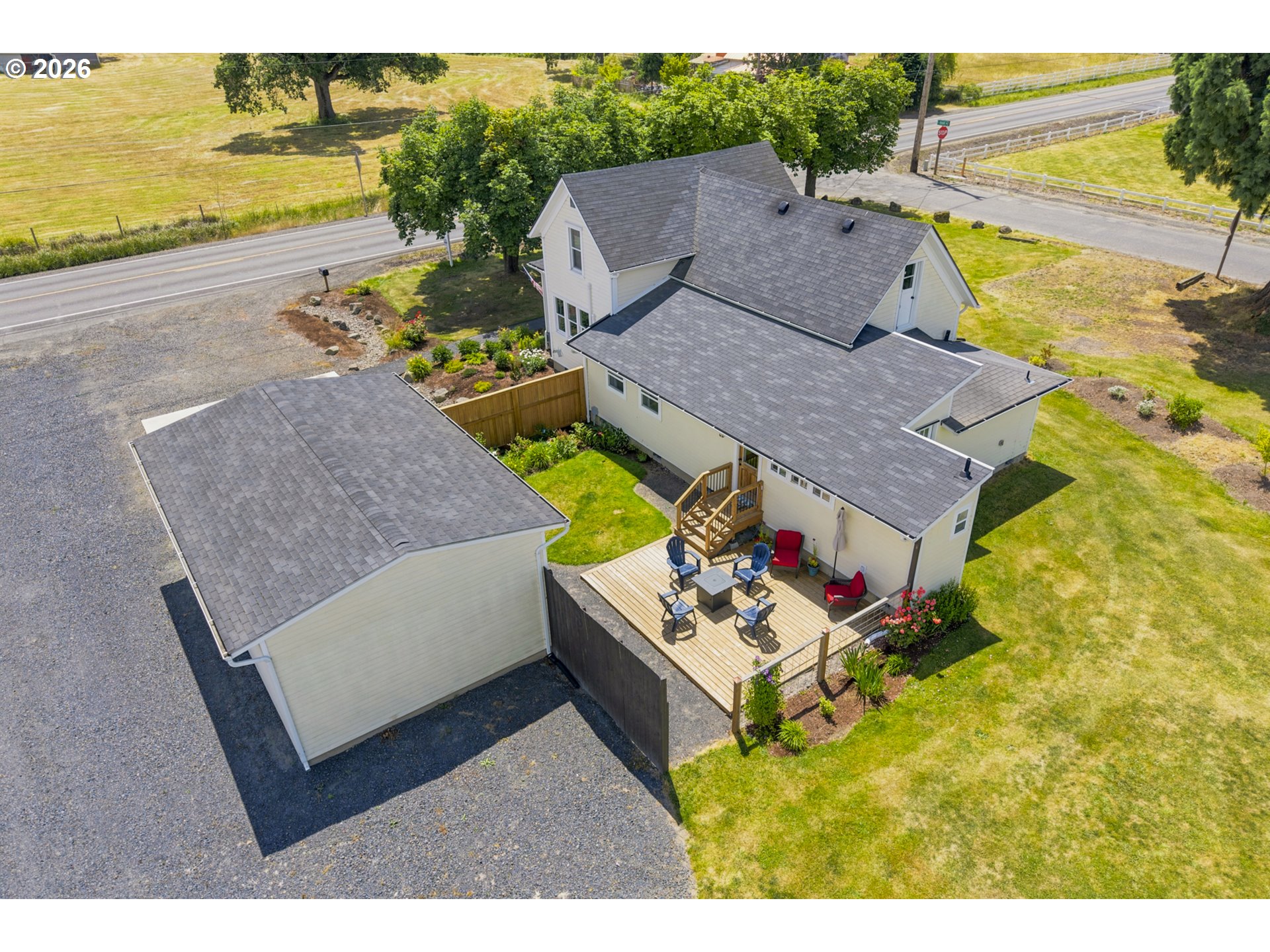 36937 Highway 213 Mount Angel, OR 97362 - Photo 33 of 41