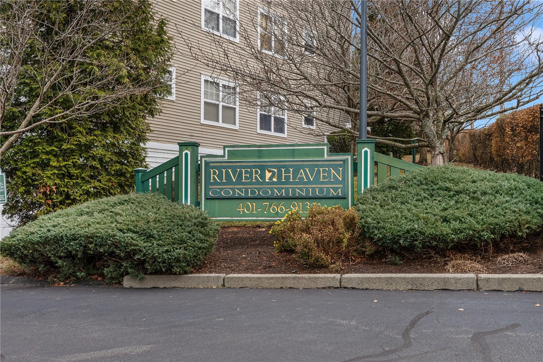 78 Mill Street, Unit 102 Woonsocket, RI 02895 - Photo 1 of 32