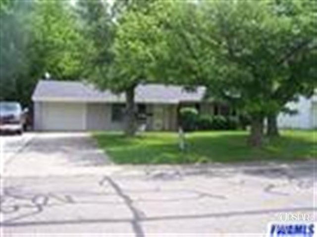 503 Stratton Way Decatur, IN 46733 - Photo 1 of 1