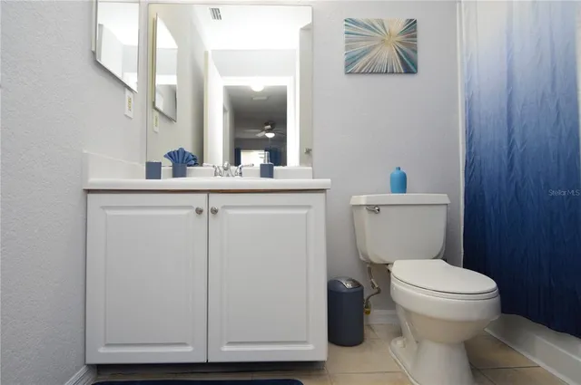 a view of a house with a big yard and a large tree