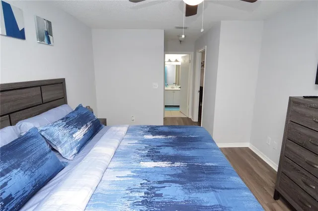 a view of a livingroom with furniture and a chandelier