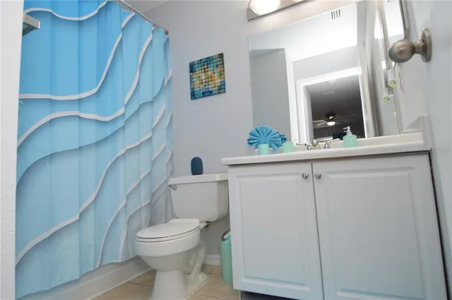 a view of a garden with swimming pool