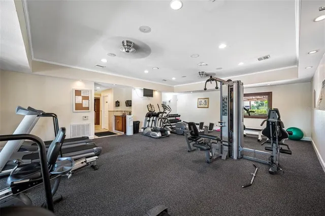 $2,500 | 10265 Gandy Boulevard North, Unit 1002(FURNISHED), St. Petersburg, FL 33702