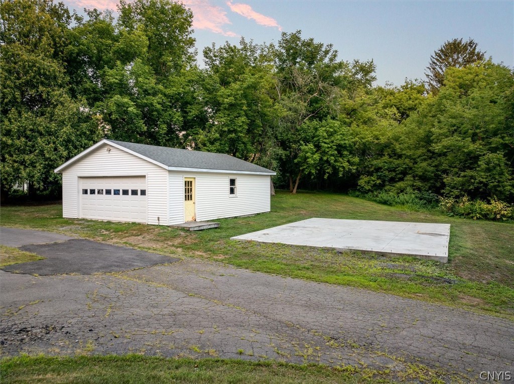 243 Main Street Whitestown, NY 13417 - Photo 45 of 50