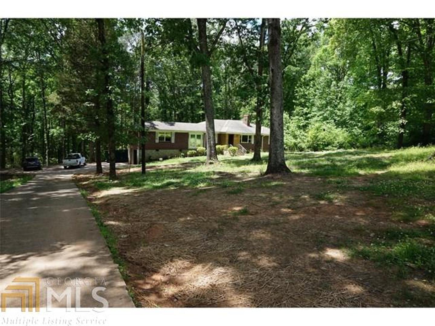 4856 Campbellton Road Southwest Atlanta, GA 30331 - Photo 1 of 1