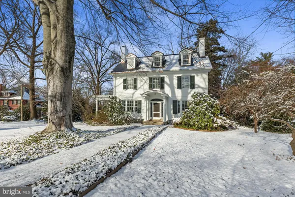 $824,900 | 318 North President Avenue, Lancaster, PA 17603