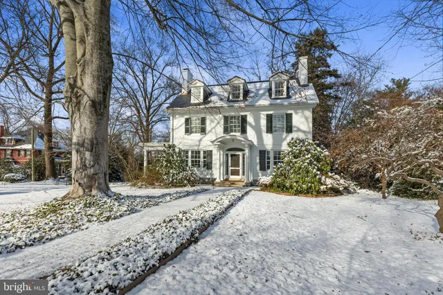 $849,900 | 318 North President Avenue, Lancaster, PA 17603