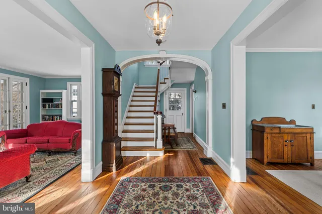 $849,900 | 318 North President Avenue, Lancaster, PA 17603