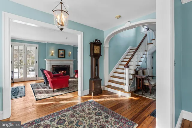 $849,900 | 318 North President Avenue, Lancaster, PA 17603