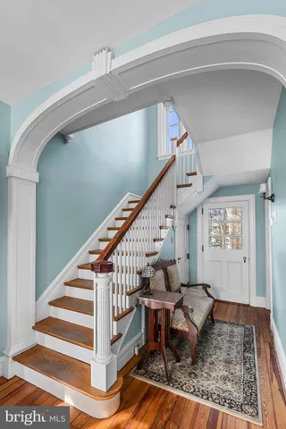 $849,900 | 318 North President Avenue, Lancaster, PA 17603