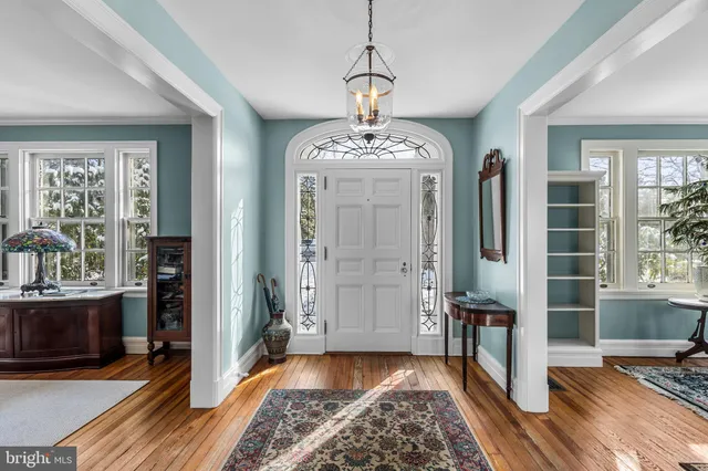 $849,900 | 318 North President Avenue, Lancaster, PA 17603