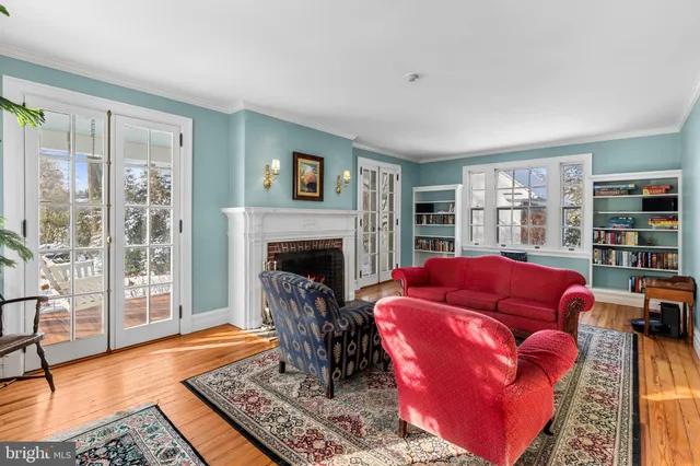 $849,900 | 318 North President Avenue, Lancaster, PA 17603