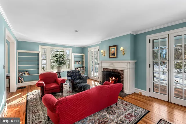 $849,900 | 318 North President Avenue, Lancaster, PA 17603