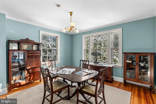 $849,900 | 318 North President Avenue, Lancaster, PA 17603