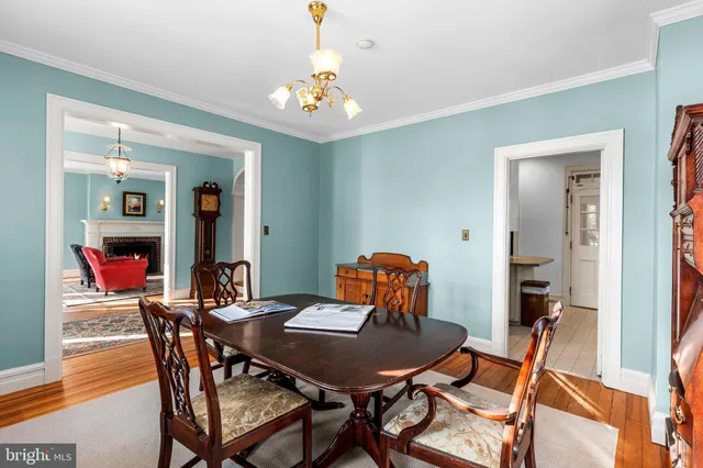 $849,900 | 318 North President Avenue, Lancaster, PA 17603