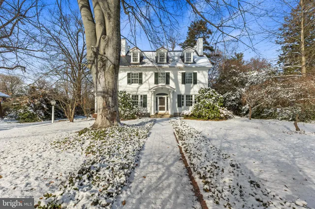 $849,900 | 318 North President Avenue, Lancaster, PA 17603