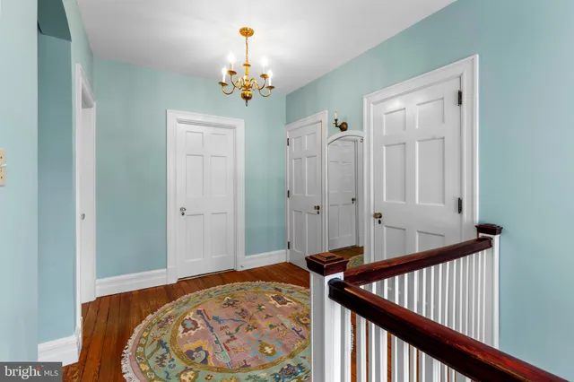 $849,900 | 318 North President Avenue, Lancaster, PA 17603