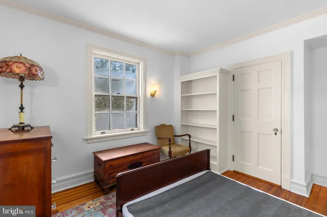 $849,900 | 318 North President Avenue, Lancaster, PA 17603