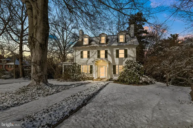 $849,900 | 318 North President Avenue, Lancaster, PA 17603