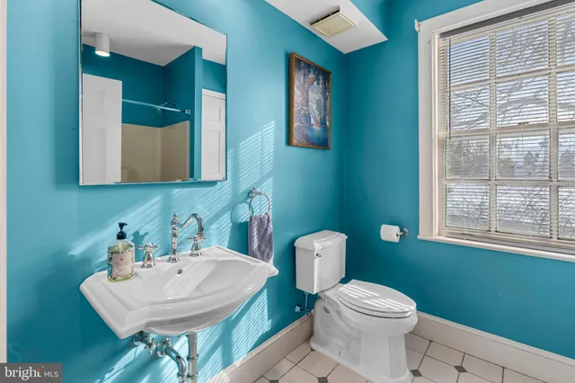 $849,900 | 318 North President Avenue, Lancaster, PA 17603