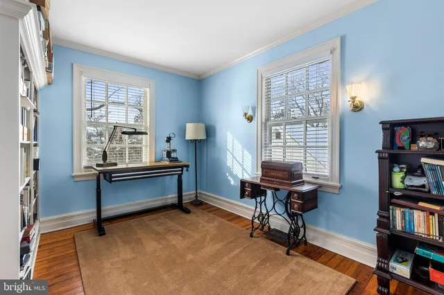 $849,900 | 318 North President Avenue, Lancaster, PA 17603