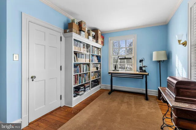 $849,900 | 318 North President Avenue, Lancaster, PA 17603