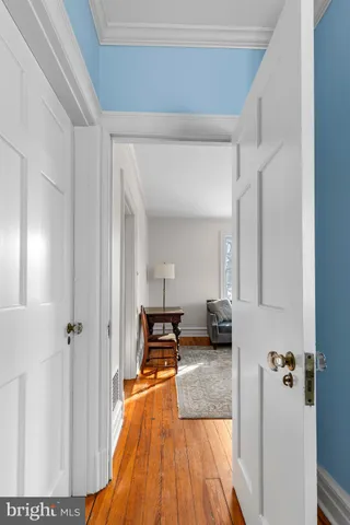 $849,900 | 318 North President Avenue, Lancaster, PA 17603