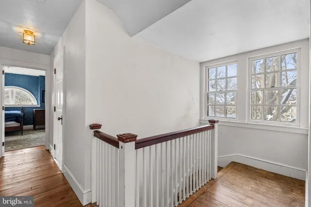 $849,900 | 318 North President Avenue, Lancaster, PA 17603