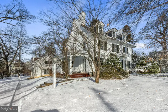 $849,900 | 318 North President Avenue, Lancaster, PA 17603