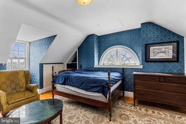 $849,900 | 318 North President Avenue, Lancaster, PA 17603