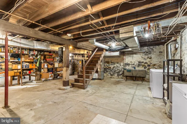 $849,900 | 318 North President Avenue, Lancaster, PA 17603