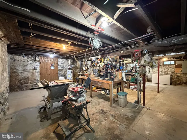 $849,900 | 318 North President Avenue, Lancaster, PA 17603