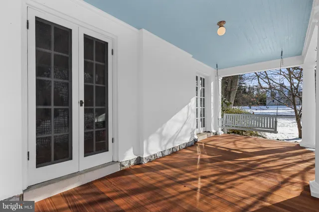 $849,900 | 318 North President Avenue, Lancaster, PA 17603