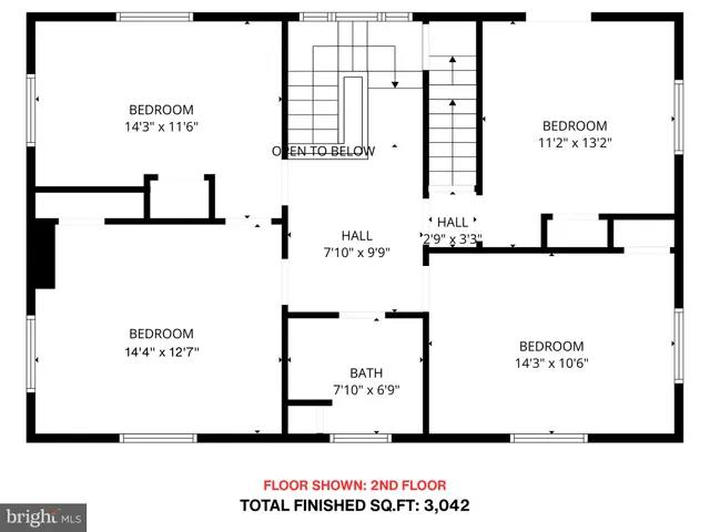$849,900 | 318 North President Avenue, Lancaster, PA 17603